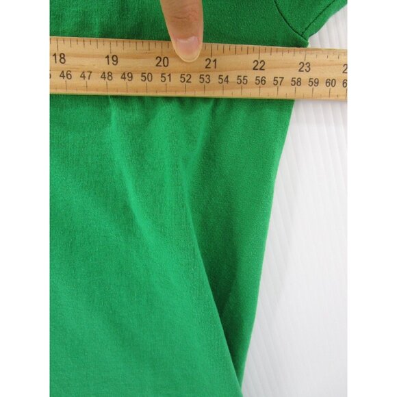 VINTAGE Shirt XL Dolphin Cruise Line Presidents Week Cruise Best 90s - Picture 5 of 9